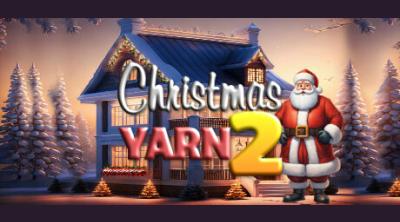 Logo of Christmas Yarn 2