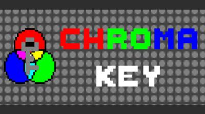 Logo of Chroma Key