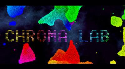 Logo of Chroma Lab