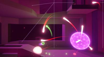 Screenshot of CHROMA+ELEKTRON