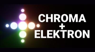 Logo of CHROMA+ELEKTRON