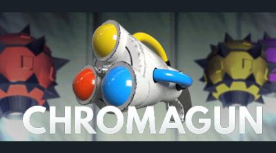 Logo von ChromaGun