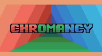 Logo of Chromancy