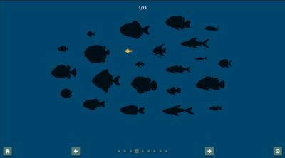 Screenshot of Chromapix