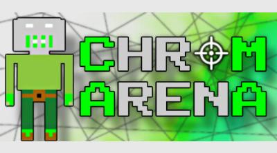 Logo of Chromarena