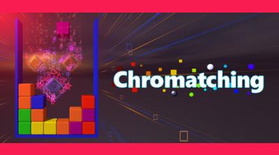 Logo of Chromatching