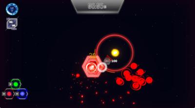 Screenshot of Chromatic::Resonance