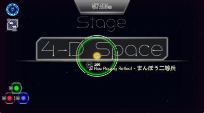 Screenshot of Chromatic::Resonance