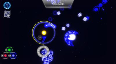 Screenshot of Chromatic::Resonance