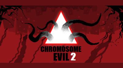 Logo of Chromosome Evil 2