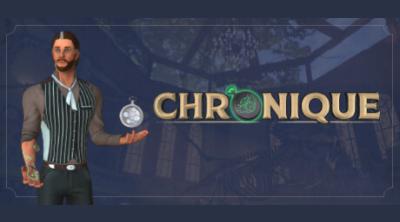 Logo de Chronical