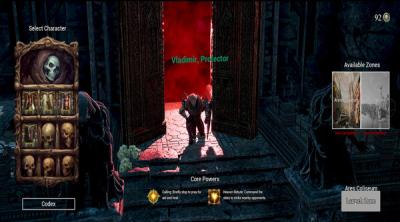 Screenshot of Chronicle Survivors