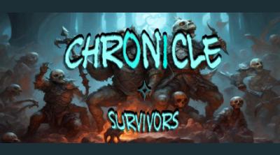 Logo of Chronicle Survivors