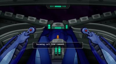 Screenshot of Chronicle: Unit Eight