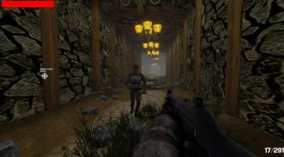 Screenshot of Chronicles of Vipers