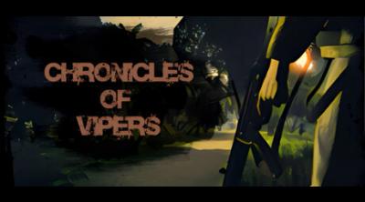 Logo of Chronicles of Vipers
