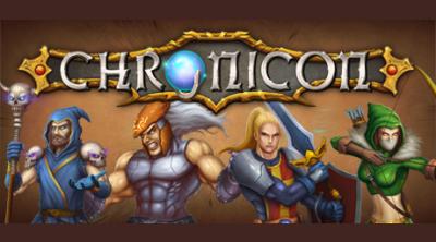 Logo of Chronicon