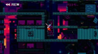 Screenshot of Chrono-Shift