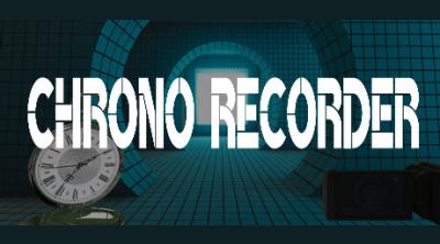 Logo of Chrono Recorder