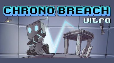 Logo de ChronoBreach Ultra