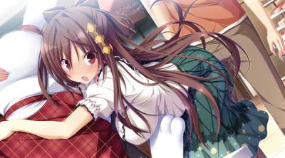 Screenshot of ChronoClock