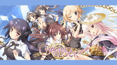 Logo of ChronoClock