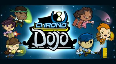 Logo of ChronoDojo