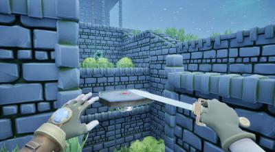 Screenshot of Chronos Shift