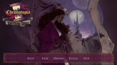 Screenshot of Chronotopia: Second Skin