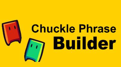 Logo von Chuckle Phrase Builder