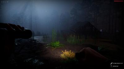 Screenshot of Chupacabras: Night Hunt