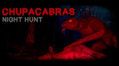 Logo of Chupacabras: Night Hunt