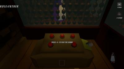 Screenshot of Church Crew