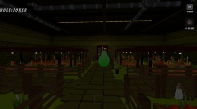 Screenshot of Church Crew
