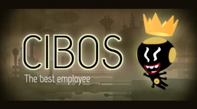 Logo of CIBOS