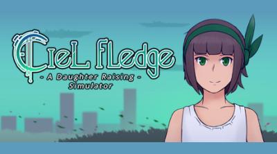 Logo de Ciel Fledge: A Daughter Raising Simulator