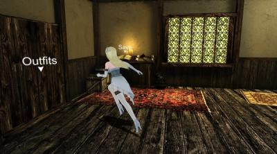 Screenshot of Cinderella Escape 2 Revenge