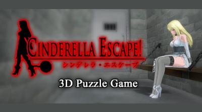 Logo of Cinderella Escape! R12