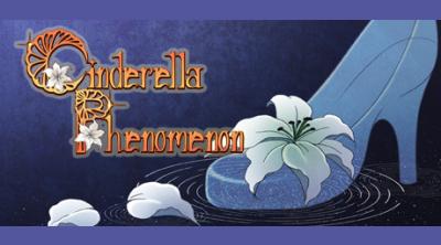 Logo of Cinderella Phenomenon - OtomeVisual Novel