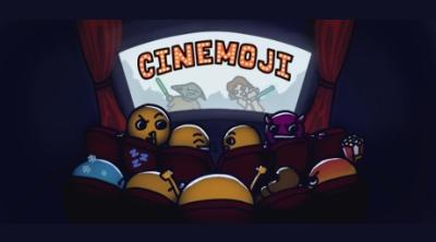 Logo of Cinemoji