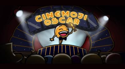 Logo of Cinemoji: Oscar