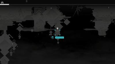 Capture d'écran de Cipher Zero