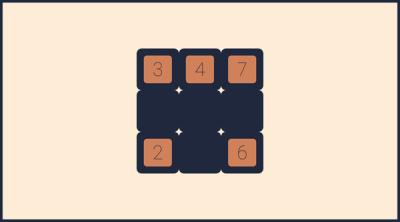 Screenshot of CIPHERCELL