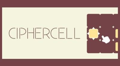 Logo of CIPHERCELL