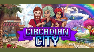 Logo of Circadian City
