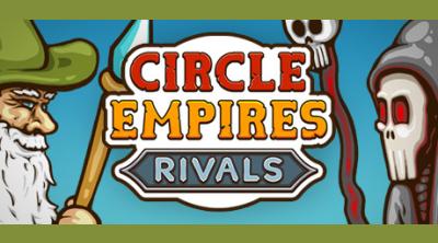 Logo von Circle Empires Rivals