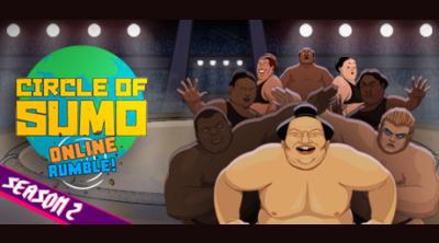 Logo of Circle of Sumo: Online Rumble!