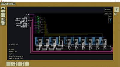 Screenshot of Circuit Artist