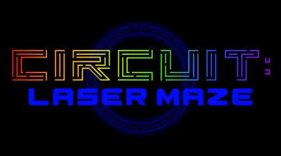 Logo of Circuit: Laser Maze