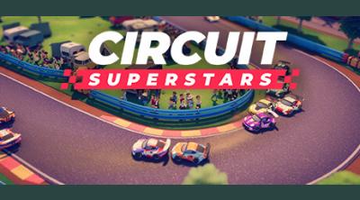 Logo de Circuit Superstars